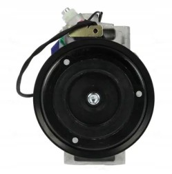 Nissens 89027 Компресор компресора кондиціонера 89027 nissens