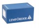 Lemforder 37387 01 Маятник передній le opel insignia 08- 37387 01