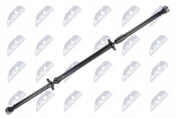 NTY NWN-VV-018 Приводний вал nty nwn-vv-018