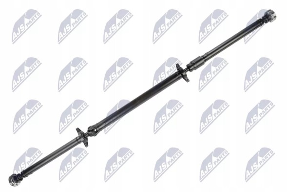 NTY NWN-VV-018 Приводний вал nty nwn-vv-018