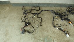 Ford OE Установка під панель LG9T-14401 DFCB EUROPA FORD MONDEO V MK5