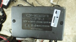 Ford OE Установка під панель LG9T-14401 DFCB EUROPA FORD MONDEO V MK5