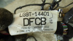 Ford OE Установка під панель LG9T-14401 DFCB EUROPA FORD MONDEO V MK5