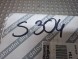 Fiat OE КЛАПАН РЕГУЛЯТОРА CNG 518937840 FIAT GRANDE PUNTO 2008- OE