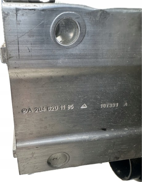 Mercedes-Benz OE PAS PRZOD PRZEDNI CHLODNICE KOMPLET WSPORNIKI BELKA OKULAR WENTYLATOR MERCEDES C W204 ORYGINAL 2046201195 2046200995 204620594 2048800130 2045000755 ПОЯС ПЕРЕДНІЙ ОХОЛОДЖУВАЧ КОМПЛЕКТ КРОНШТЕЙНИ БАЛКА ОКУЛЯР MERCEDES C W204 ОРИГІНАЛ