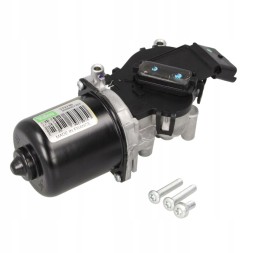 Valeo 579748 Valeo двигун склоочисника nissan note 03.06-06.12 передній