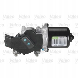 Valeo 579748 Valeo двигун склоочисника nissan note 03.06-06.12 передній