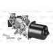Valeo 579748 Valeo двигун склоочисника nissan note 03.06-06.12 передній
