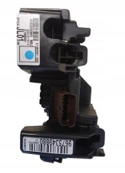 Peugeot OE PEUGEOT 308 T9 CITROEN C4 II MODUŁ AKUMULATORA BEZPIECZNIKI 9675349880 EURO Контролер Модуль акумулятора Citroen Peugeot 9675349880 Оригінал OE