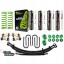 Ironman 4x4 FOR005CKG КОМПЛЕКТ ПІДВІСИ LIFT 45 MM FORD RANGER PXIII