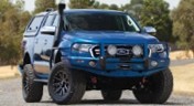 Ironman 4x4 FOR005CKG КОМПЛЕКТ ПІДВІСИ LIFT 45 MM FORD RANGER PXIII