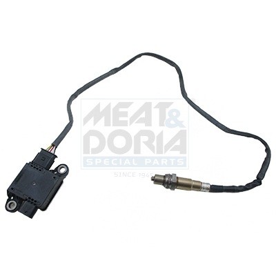 V-maxzone Part VIC-297848 Датчик твердих частинок для LAND ROVER DISCOVERY V, RANGE ROVER IV, RANGE