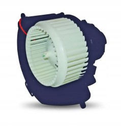 Mahle AB 153 000P Повітродувний вентилятор припливу ab 153 000p mahle
