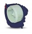 Mahle AB 153 000P Повітродувний вентилятор припливу ab 153 000p mahle