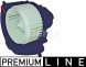 Mahle AB 153 000P Повітродувний вентилятор припливу ab 153 000p mahle