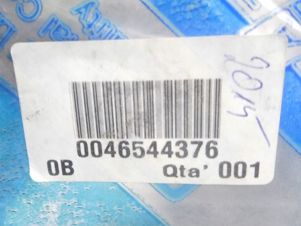 Fiat OE Електропроводка передня частина Fiat Bravo OE 46544376