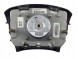 Skoda OE 6Y0880201C 6Y0 880 201 C glp Подушка водія Fabia І 6Y0880201C