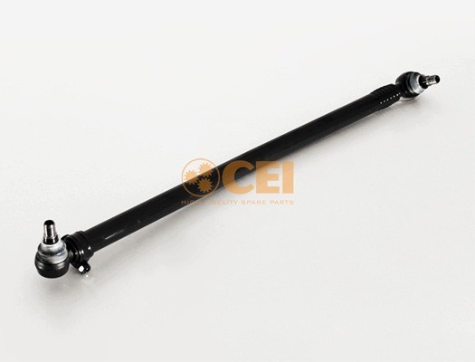V-maxzone Part VIC-357197 Центральна рульова тяга для RVI MIDLUM; VOLVO FL, FL II, FL III 01.00-
