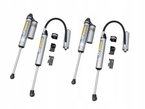 Bilstein NJL22300AA AEV: комплект амортизаторів Bilstein XP8100 для Jeep Wrangler JL 4D