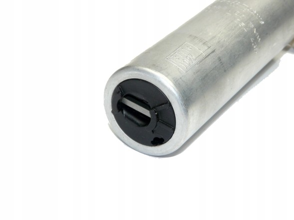 TiAutomotive FP088 Паливний насос BMW 5 F10 F11 F07 75012200 ОРИГ.