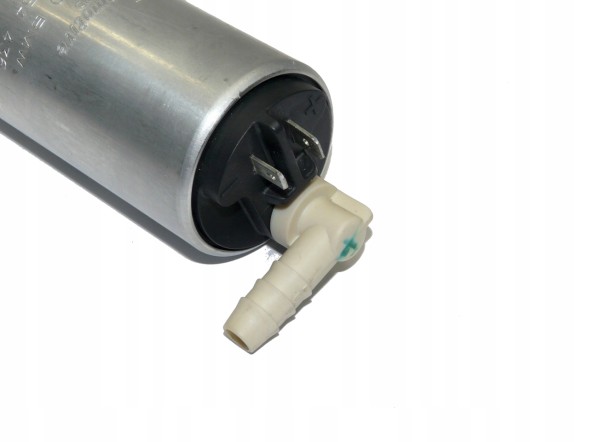 TiAutomotive FP088 Паливний насос BMW 5 F10 F11 F07 75012200 ОРИГ.