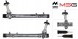 MSG HY114NEW Рульова рейка Hyundai Grand Santa FE 12-18, Kia Sorento 09-15