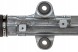 MSG HY114NEW Рульова рейка Hyundai Grand Santa FE 12-18, Kia Sorento 09-15