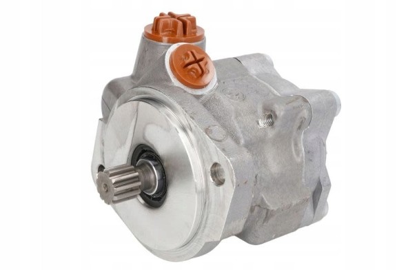 Bosch K S00 001 849 Насос гідропідсилювача керма bosch k s00 001 849