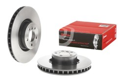 09 A771 11 BREMBO Диск гальмівний