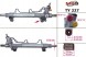 MSG TY227 Рульова передача з гідропідсилювачем Toyota Hilux 05-16