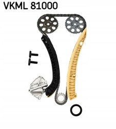 SKF VKML 81000 Комплект ланцюга грм skf vkml 81000