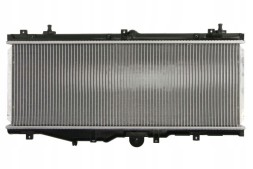 Nissens 61671 Охолоджувач двигуна nissens 61671