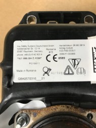 Audi OE Подушка безпеки пасажира PORSCHE AUDI 9J1880204E