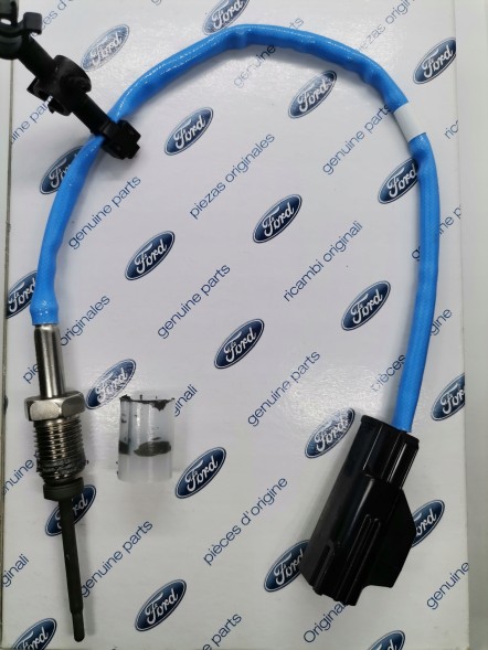 Ford OE KK21-12B591-AA KK2112B591AA Зонд ford transit lift 2.0 2018рік=> kk21-12b591-aa 2348869 новий оригінал