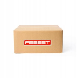 Febest 2711-XC70LH Febest шарнір гомокінетичний внутрішній лівий