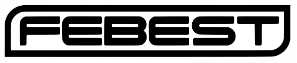 Febest 2711-XC70LH Febest шарнір гомокінетичний внутрішній лівий
