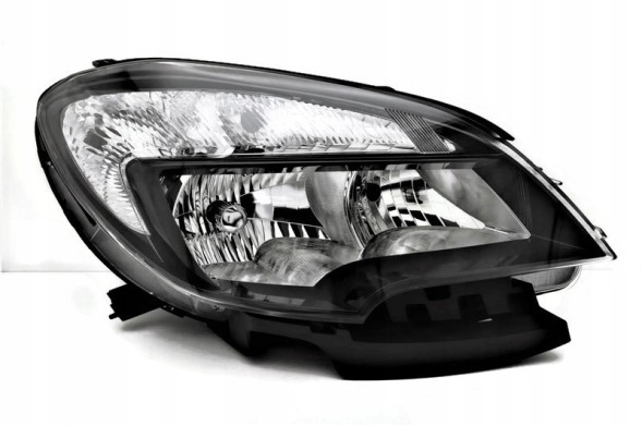 Китай WE8442-1172RMLDEM2SL OPEL MOKKA 12-16 ФАРА