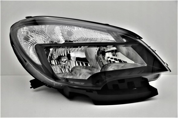 Китай WE8442-1172RMLDEM2SL OPEL MOKKA 12-16 ФАРА