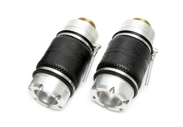 TA-Technix LFMB01_4 Mercedes W202 CLK 208 airride airride підвіска
