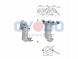 Oyodo 10N0052-OYO Oyodo каталізатор hyundai kia