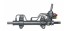 Renault OE NOWA 7701352083, 7701467499 Нова рульова рейка Maglownica RENAULT LAGUNA I