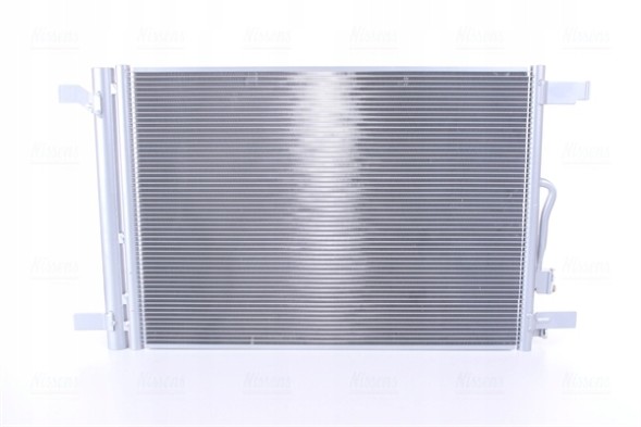 Nissens 940834 Конденсатор кондиціонера nissens 940834