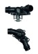 TM 13 97 MAHLE ORIGINAL Термостат
