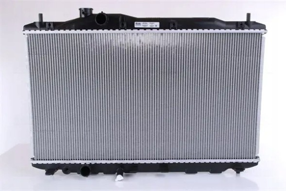 Nissens 68134A Охолоджувач води 68134a nissens honda civic viii