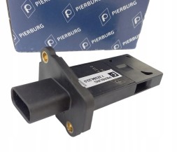 Pierburg 7.22184.23.0 Витратомір повітря pierburg ford focus ii 1.6 2004 - 2012