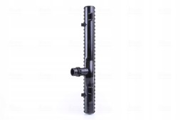 Nissens 65281A Радіатор, система охолодження двигуна nissens 65281a