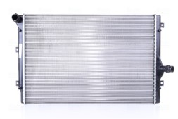 Nissens 65281A Радіатор, система охолодження двигуна nissens 65281a