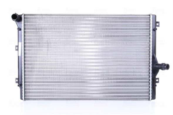 Nissens 65281A Радіатор, система охолодження двигуна nissens 65281a