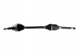 NTY NPW-CH-031 Правий вал jeep grand cherokee 3.0crd 3.6 5.7 10-