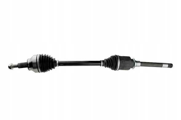 NTY NPW-CH-031 Правий вал jeep grand cherokee 3.0crd 3.6 5.7 10-